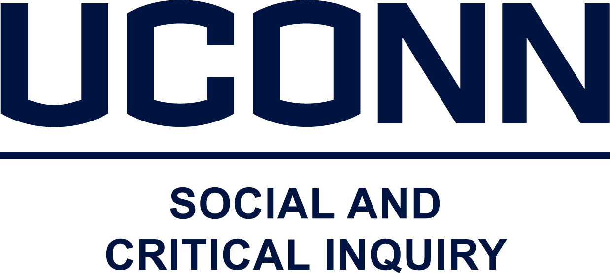 UConn  Social and Critical Inquiry